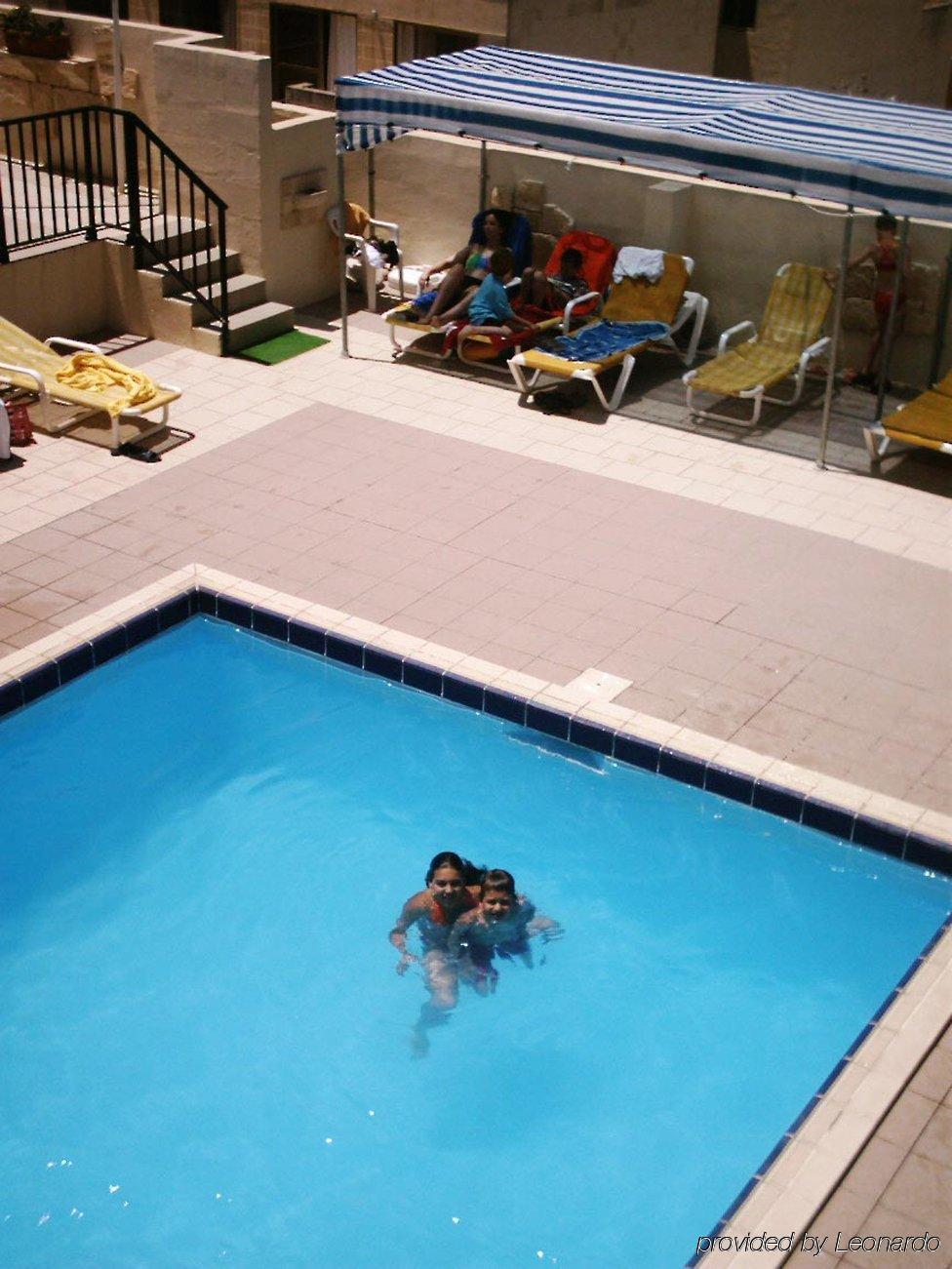 The Mediterranea Hotel & Suites St. Paul's Bay Bekvämligheter bild