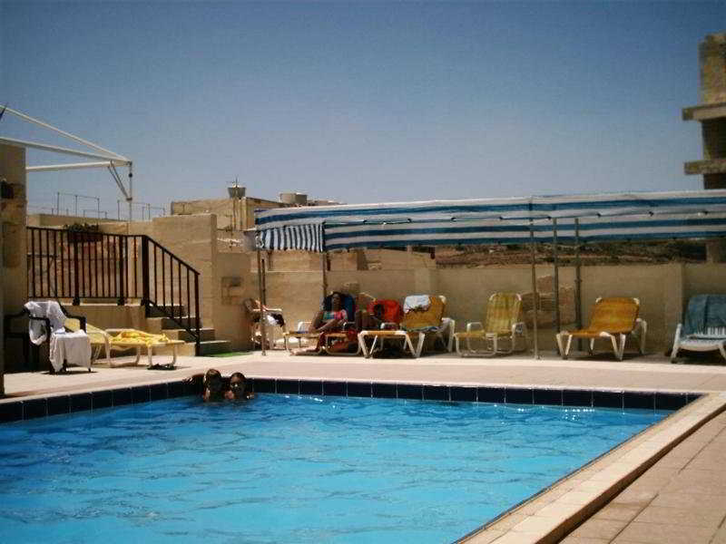 The Mediterranea Hotel & Suites St. Paul's Bay Bekvämligheter bild