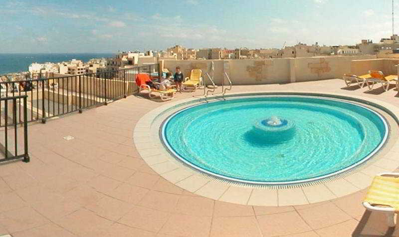 The Mediterranea Hotel & Suites St. Paul's Bay Bekvämligheter bild